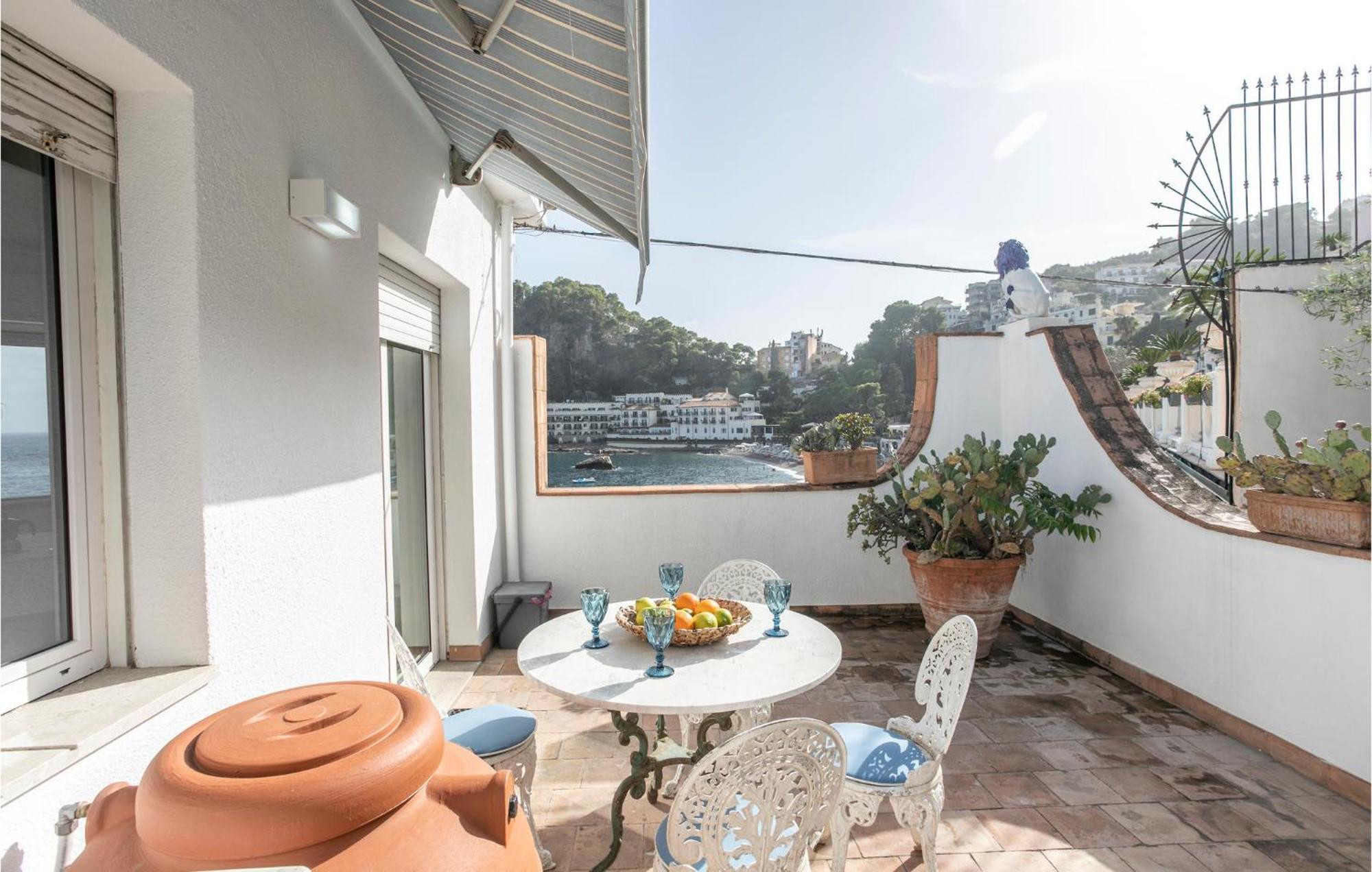 Mazzaro Apartment Taormina Exterior foto