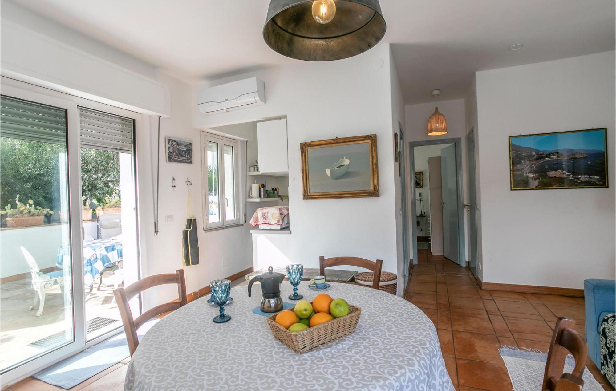 Mazzaro Apartment Taormina Exterior foto
