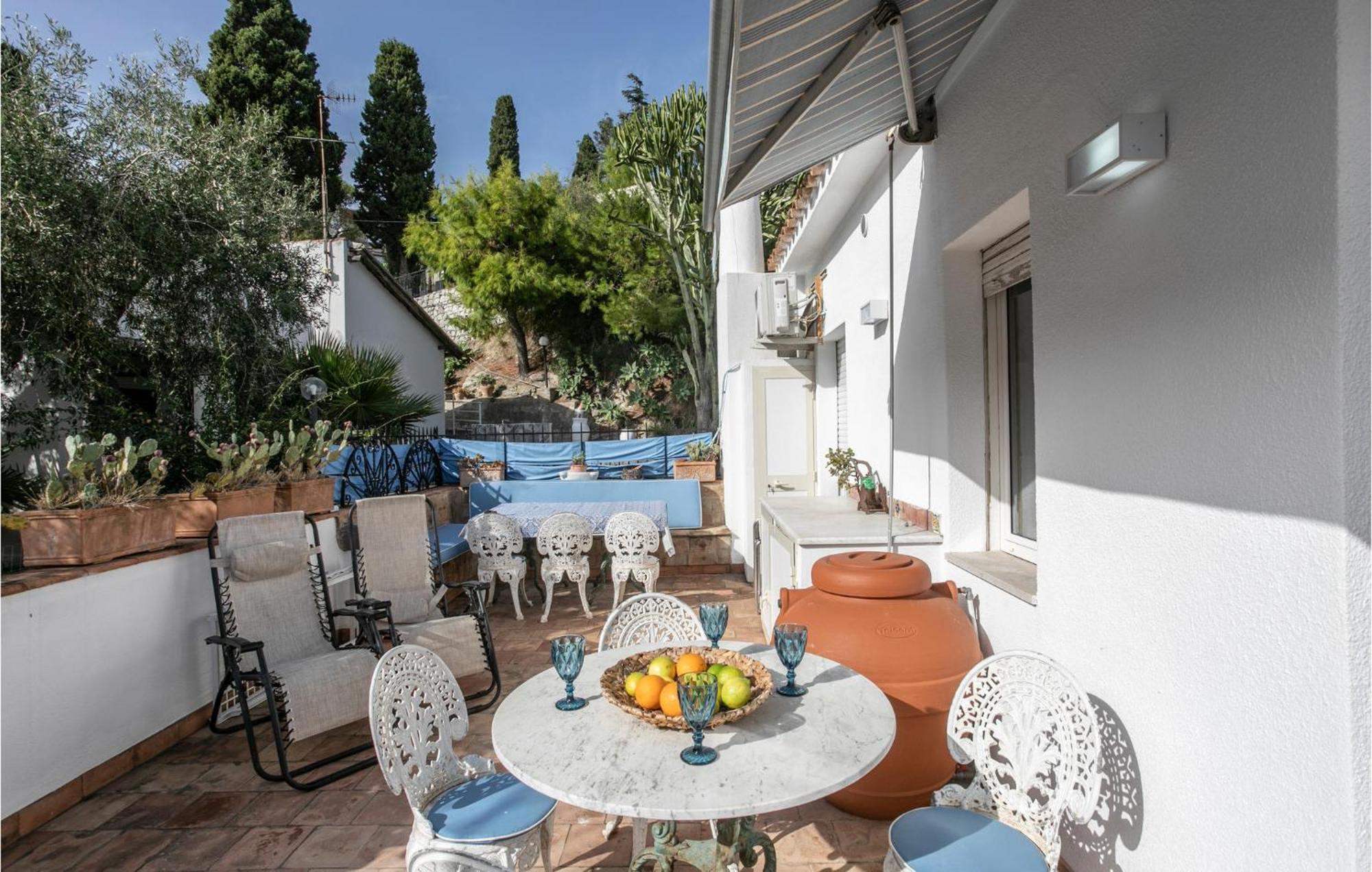 Mazzaro Apartment Taormina Exterior foto
